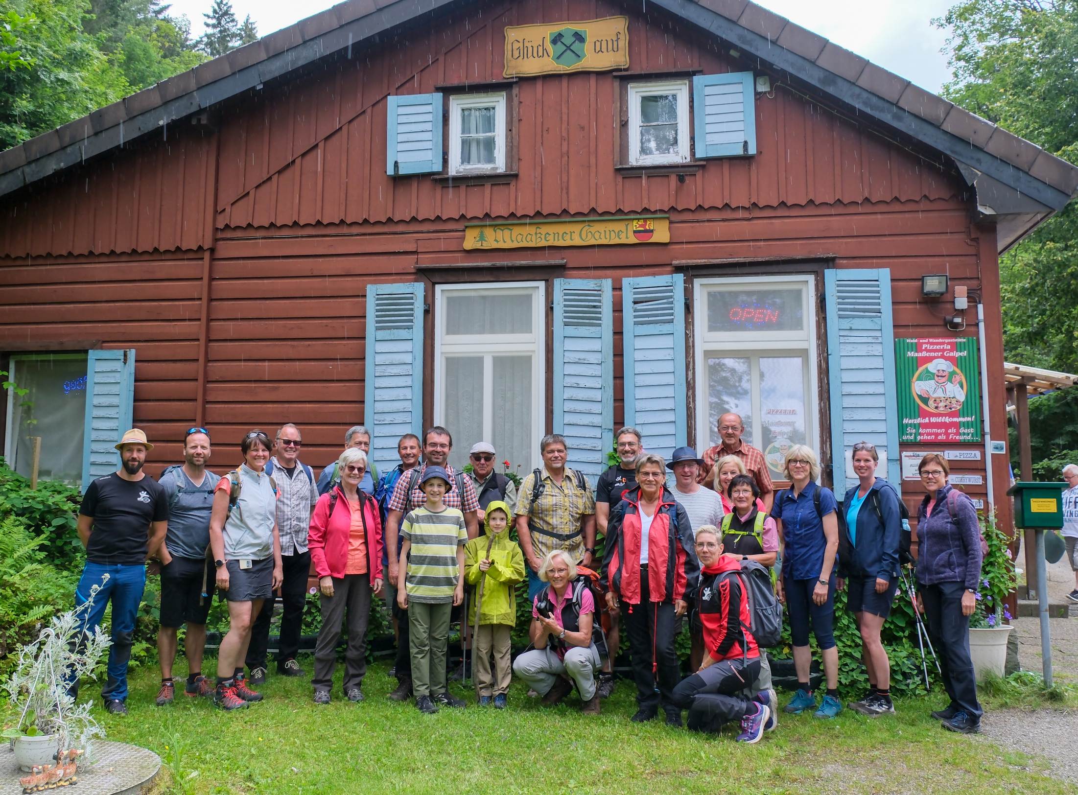 TVG Wanderung 20240714 DUH35