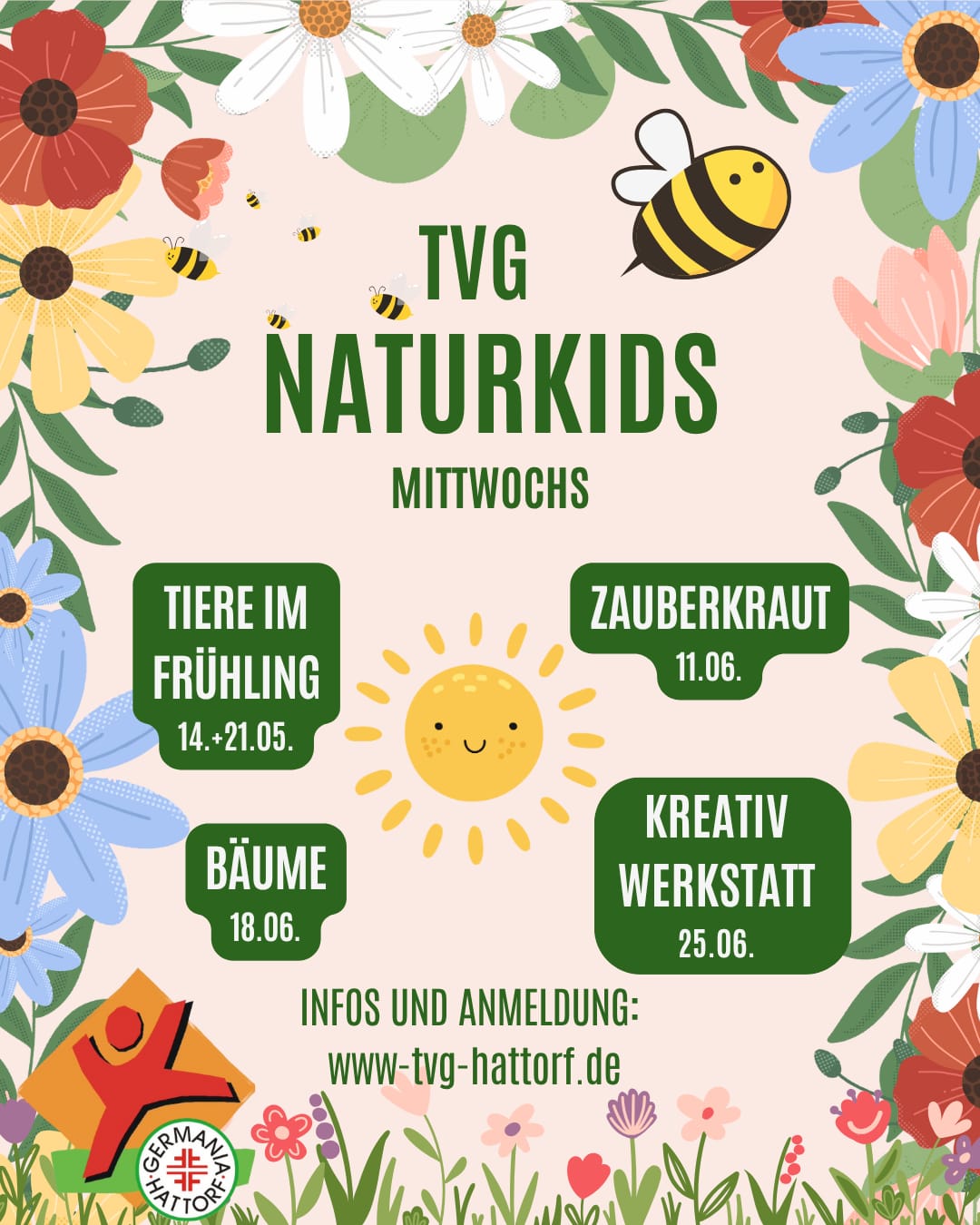 TVG Naturkids