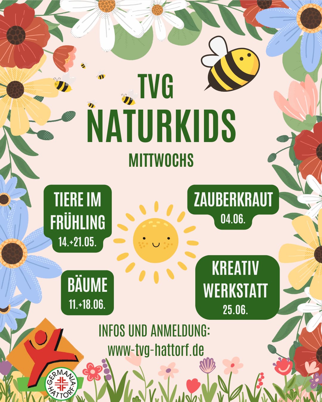 TVG Naturkids