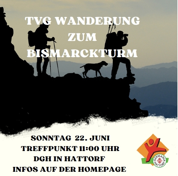 TVG Wanderung 2 2025
