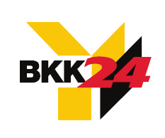 BKK24 Logo