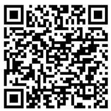 QR Code JHV2026
