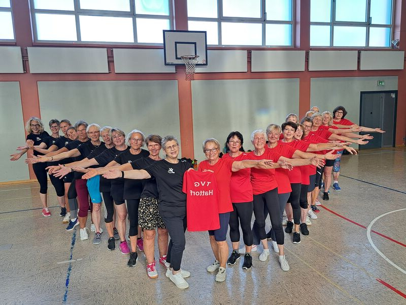 Fitnessbild