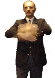 bestrafung
