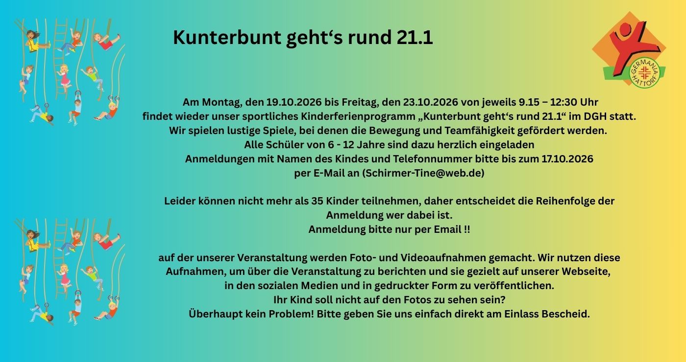 Kunterbunt gehts rund 21.1 altenativ 1400 x 740 px