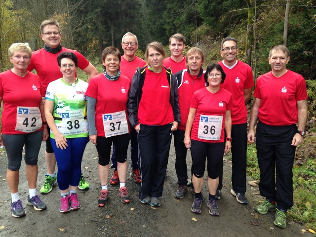 tn TVG 1.Lauf TS-Serie