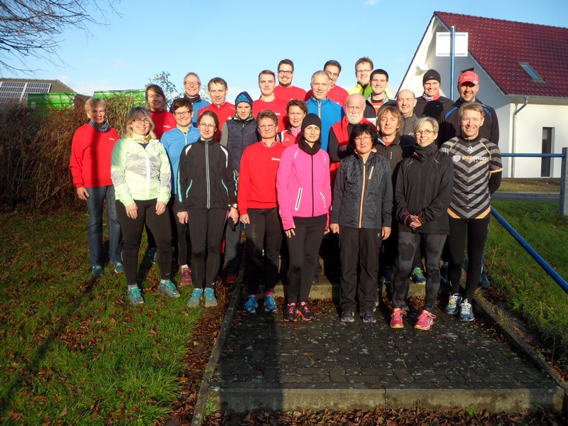 tn Weihnachtslauf 2015