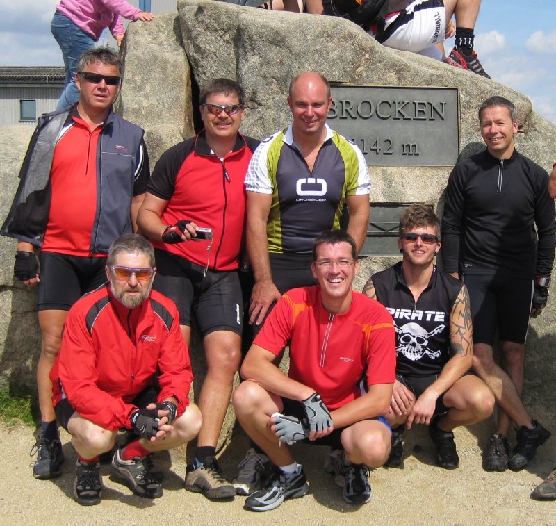 Brocken