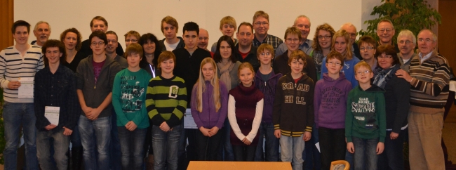 Sportabzeichen 2011.2