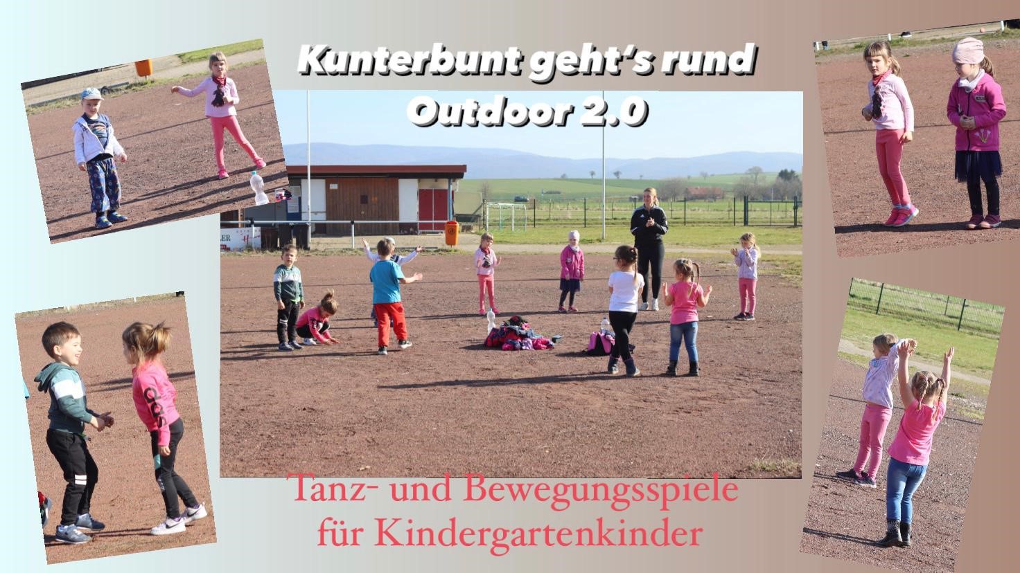 Bild Tanzund bewegung