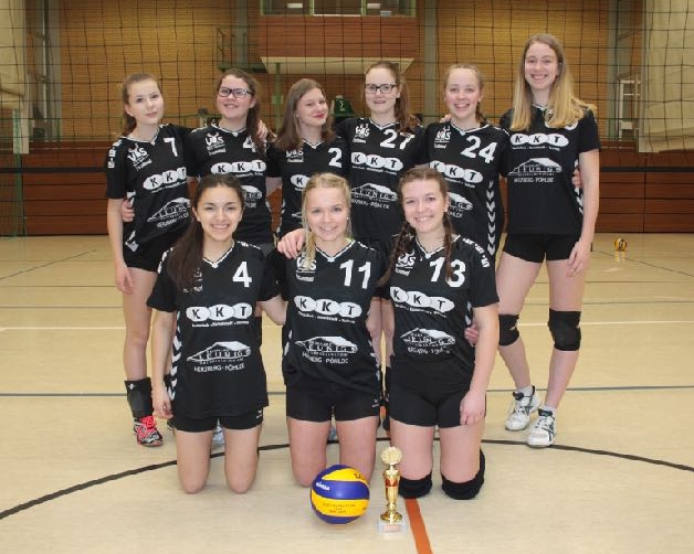 Südharz U18